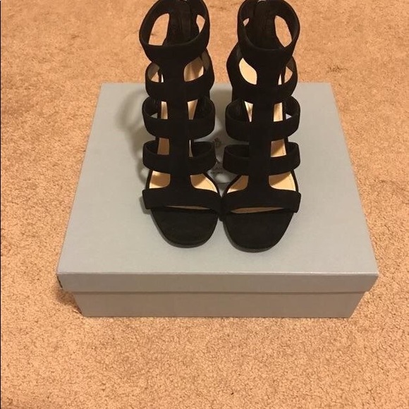 Prada sandal - Picture 6 of 6